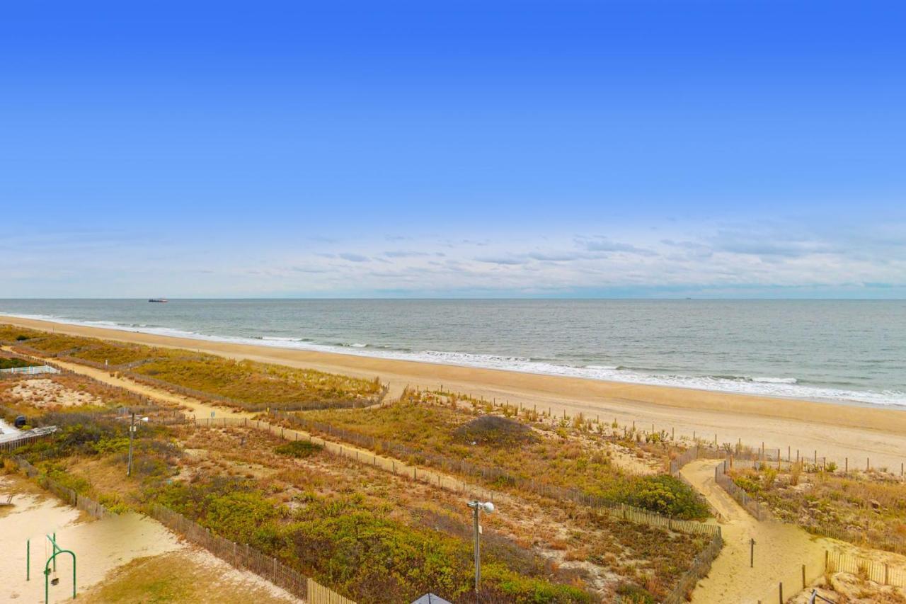 Sea Watch II Villa Оушън Сити Стая снимка