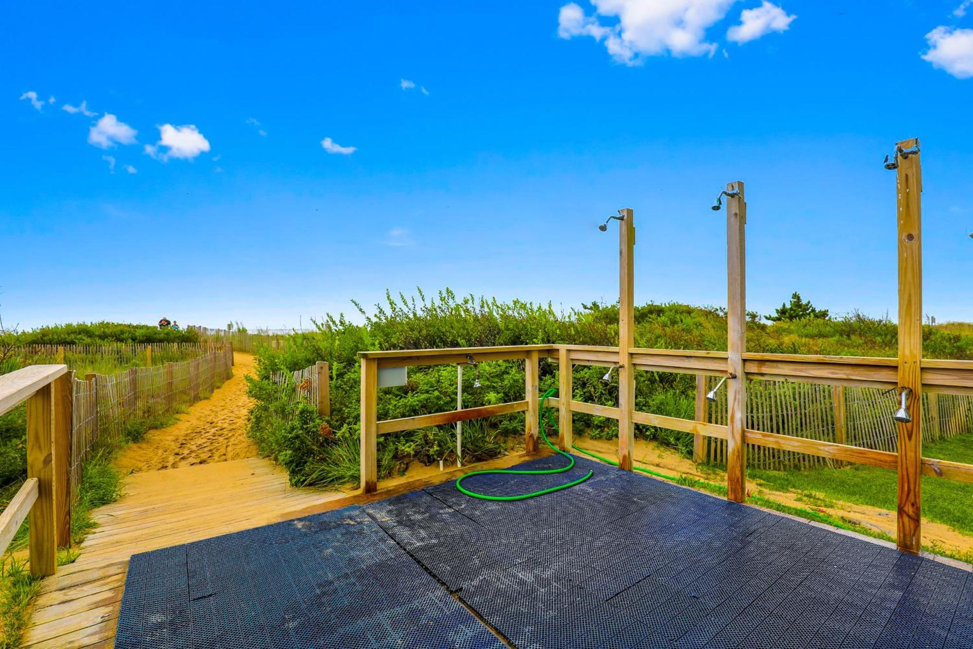 Sea Watch II Villa Оушън Сити Стая снимка