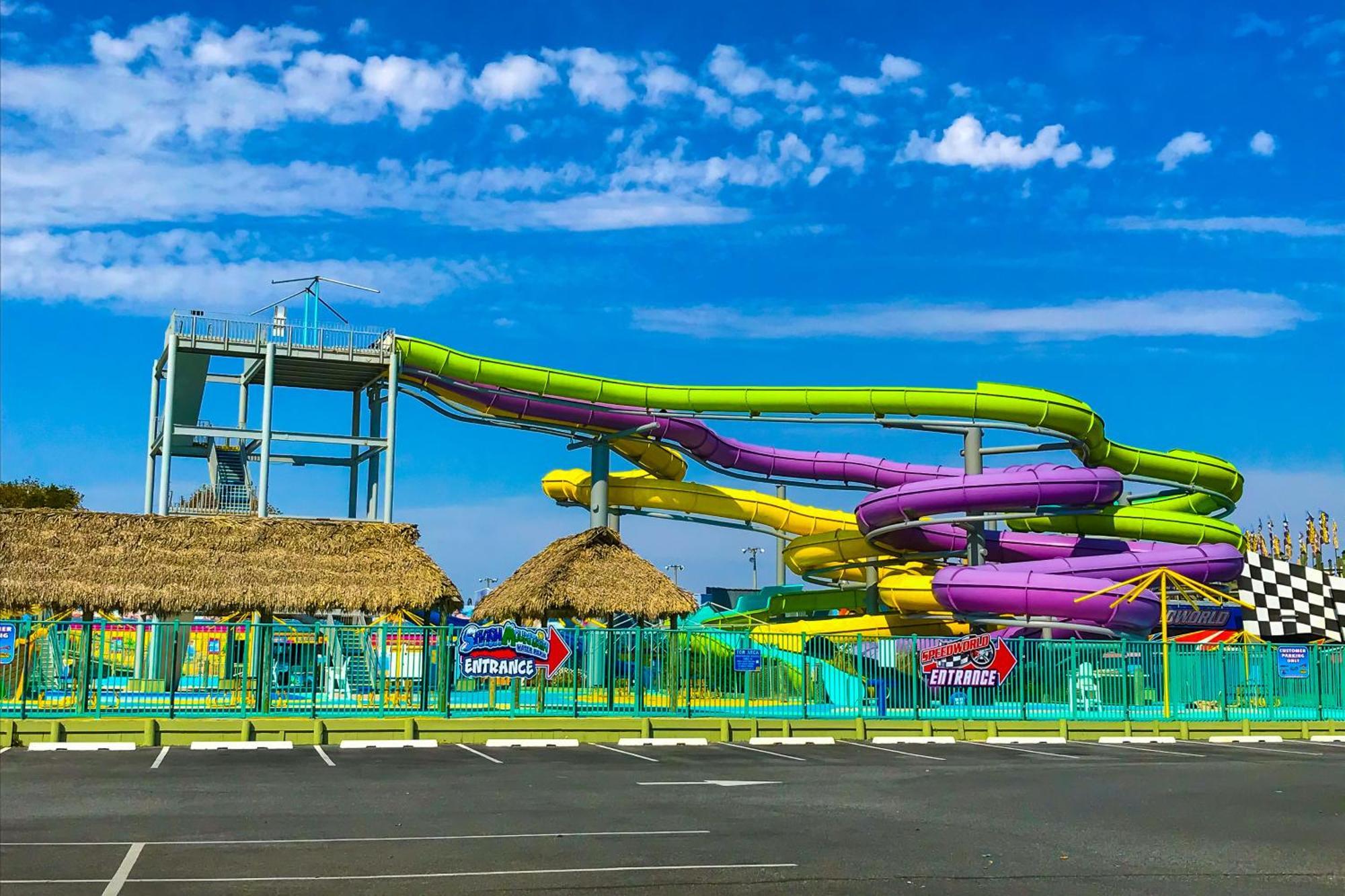 Sea Watch II Villa Оушън Сити Стая снимка