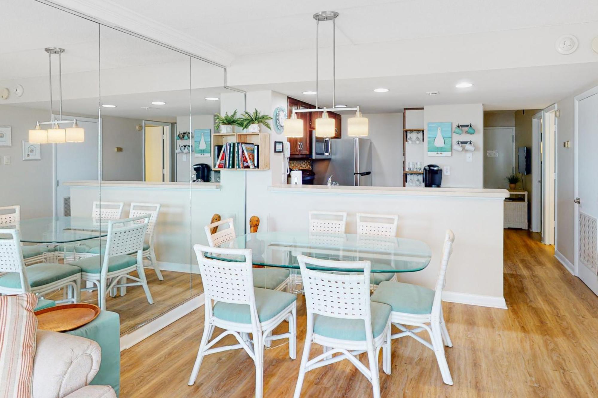 Sea Watch II Villa Оушън Сити Стая снимка