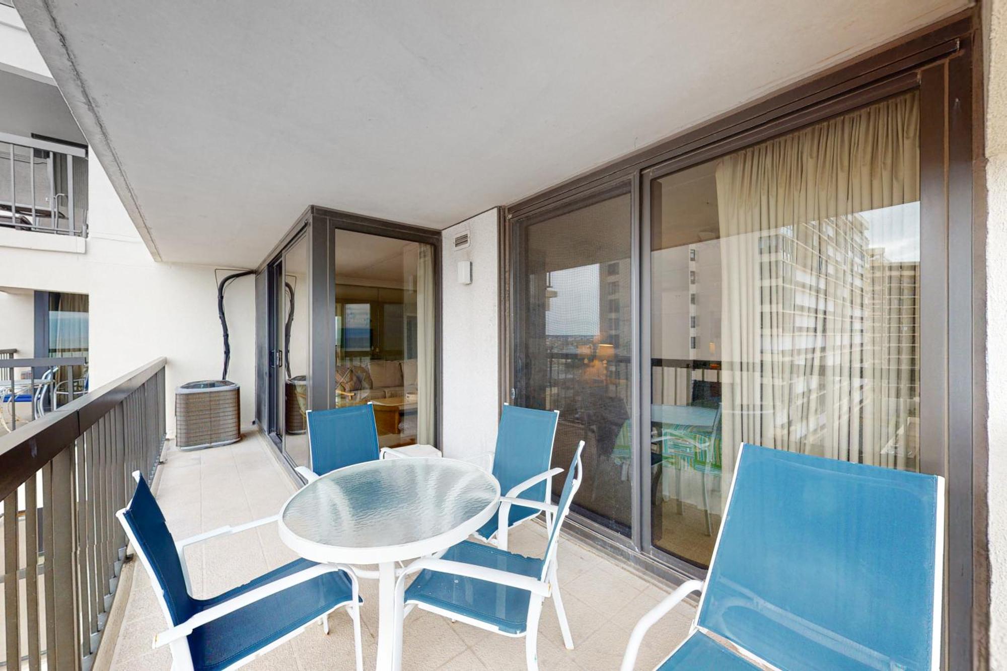Sea Watch II Villa Оушън Сити Стая снимка