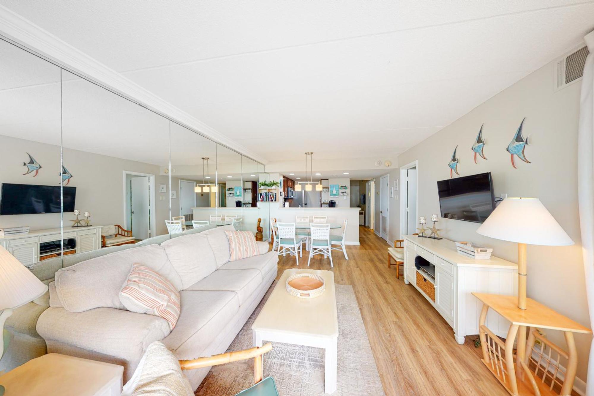 Sea Watch II Villa Оушън Сити Стая снимка