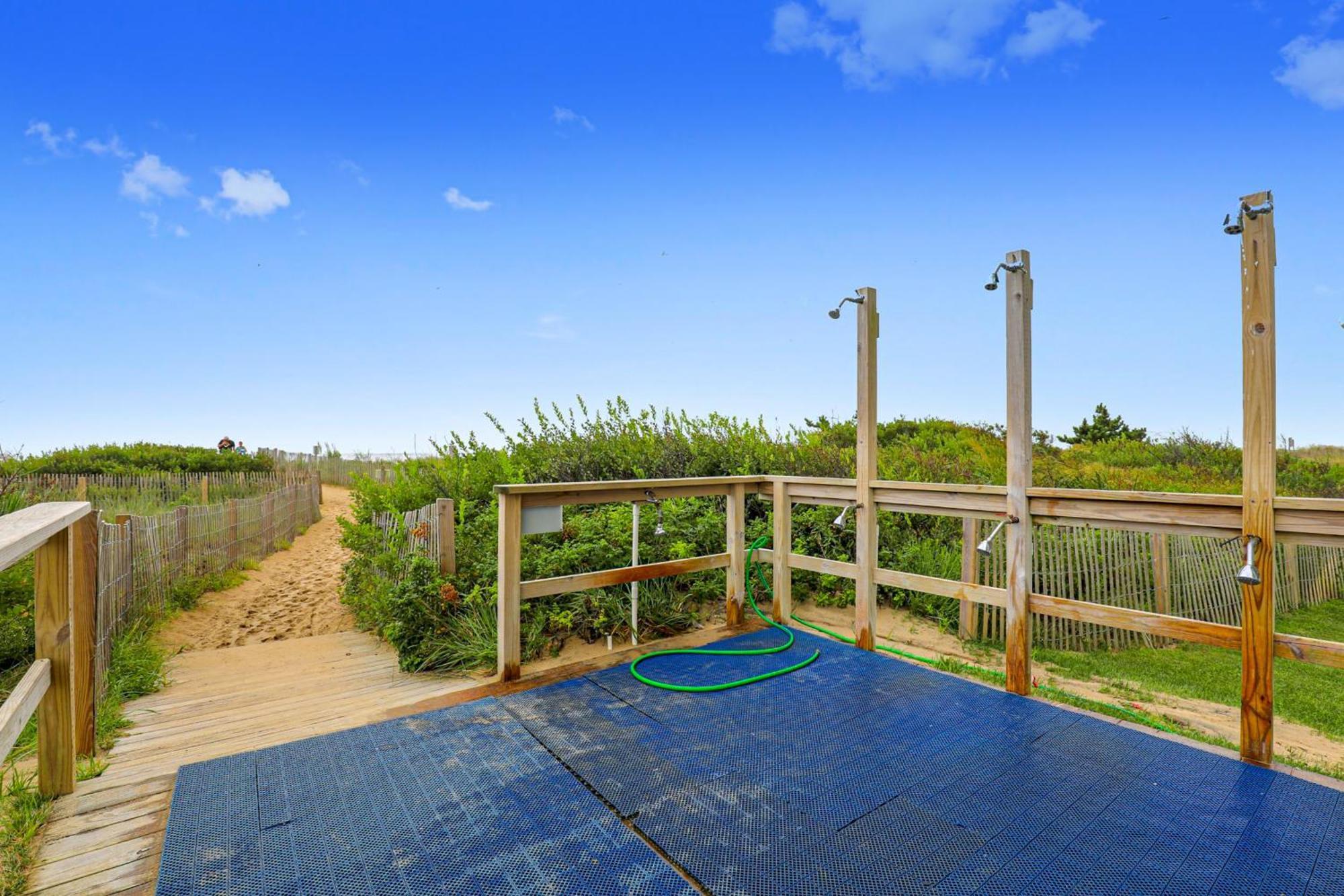 Sea Watch II Villa Оушън Сити Стая снимка