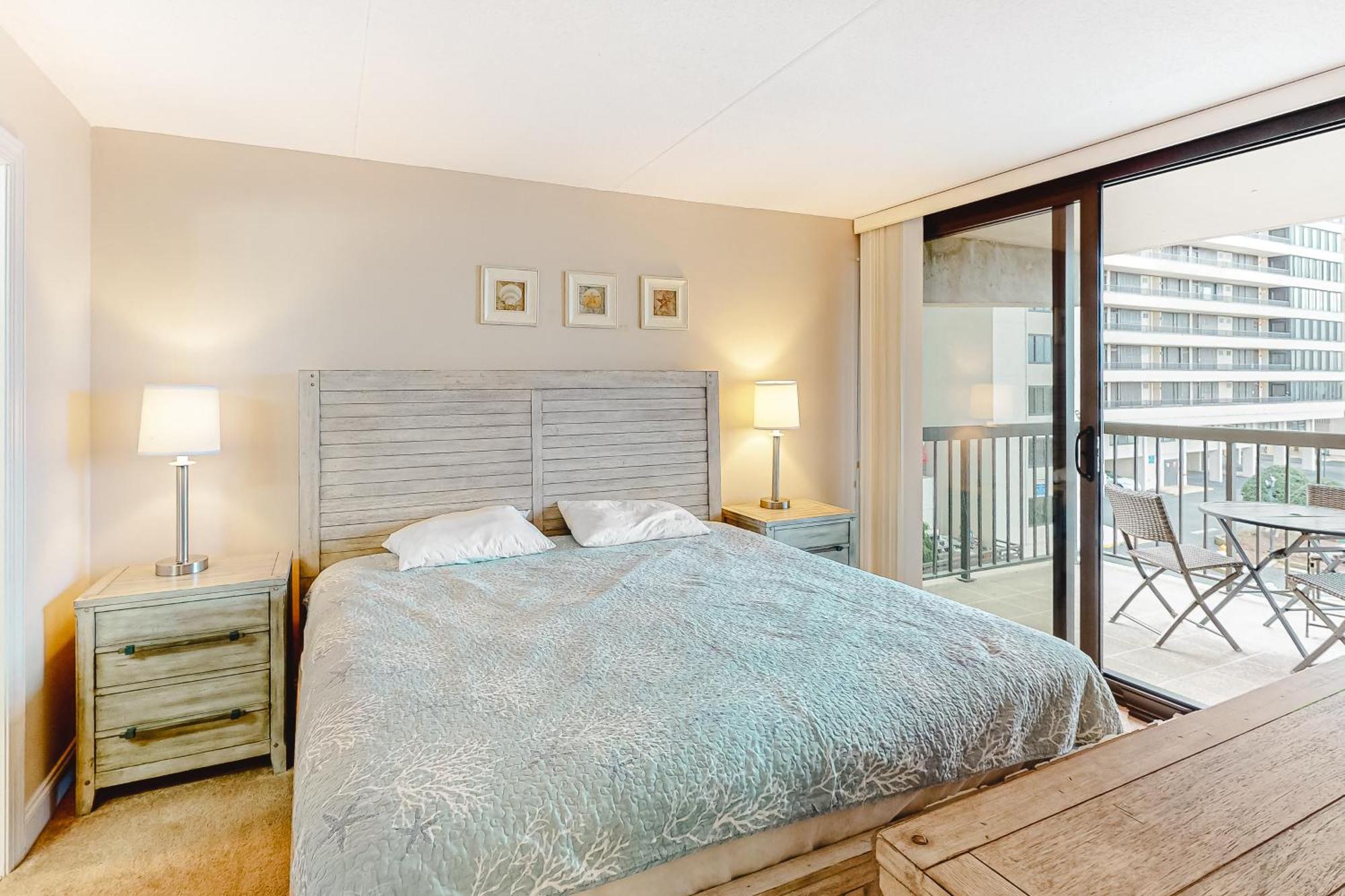 Sea Watch II Villa Оушън Сити Стая снимка
